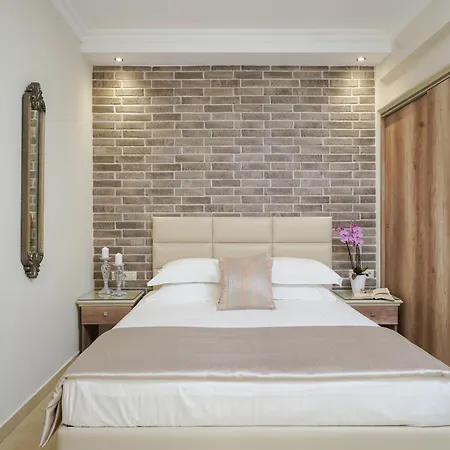 Mandani Villa Luxury Apartments Limenas  Exterior photo