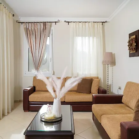 Mandani Villa Luxury Apartments Limenas  Exterior photo