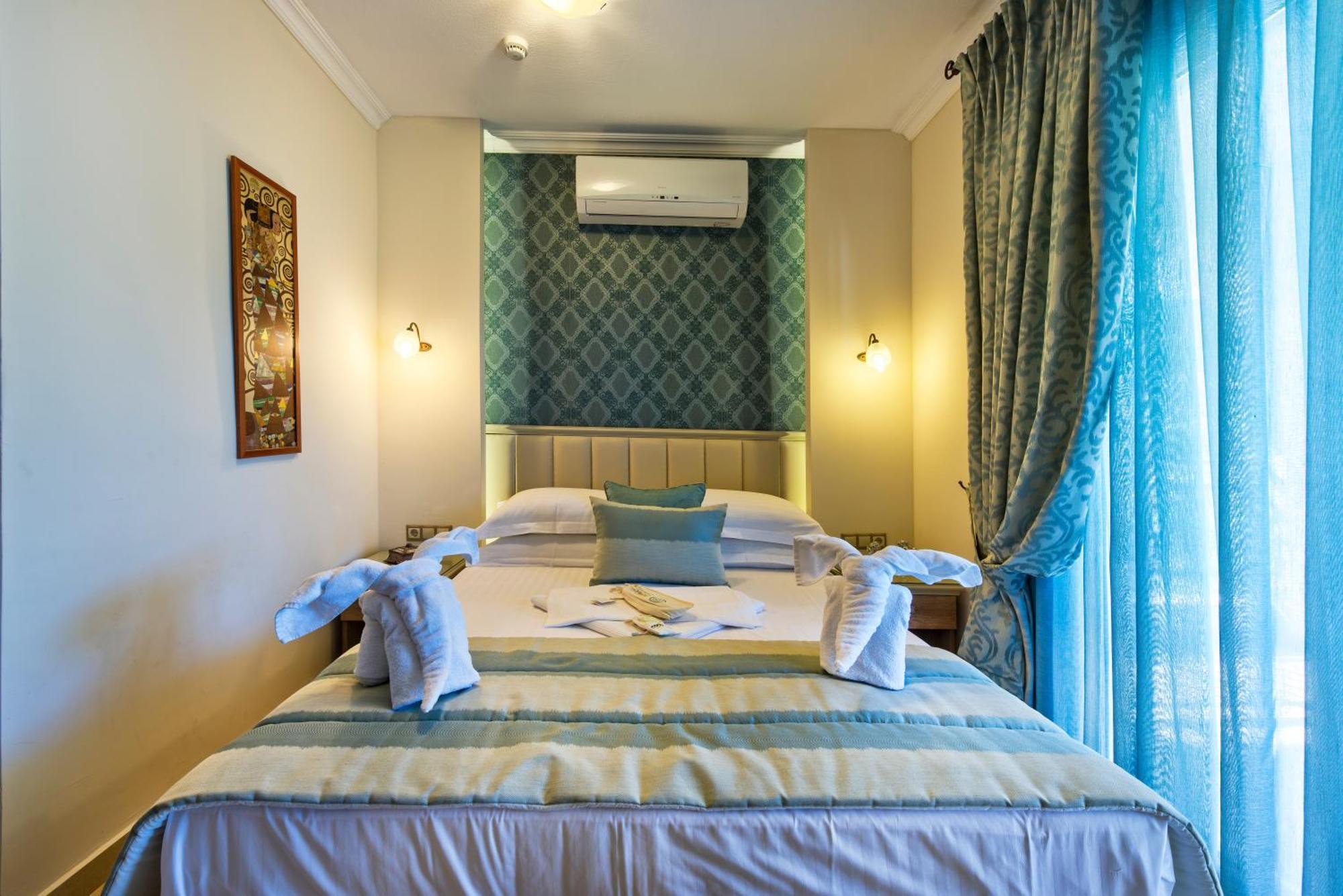 Apartment Mandani Luxury *