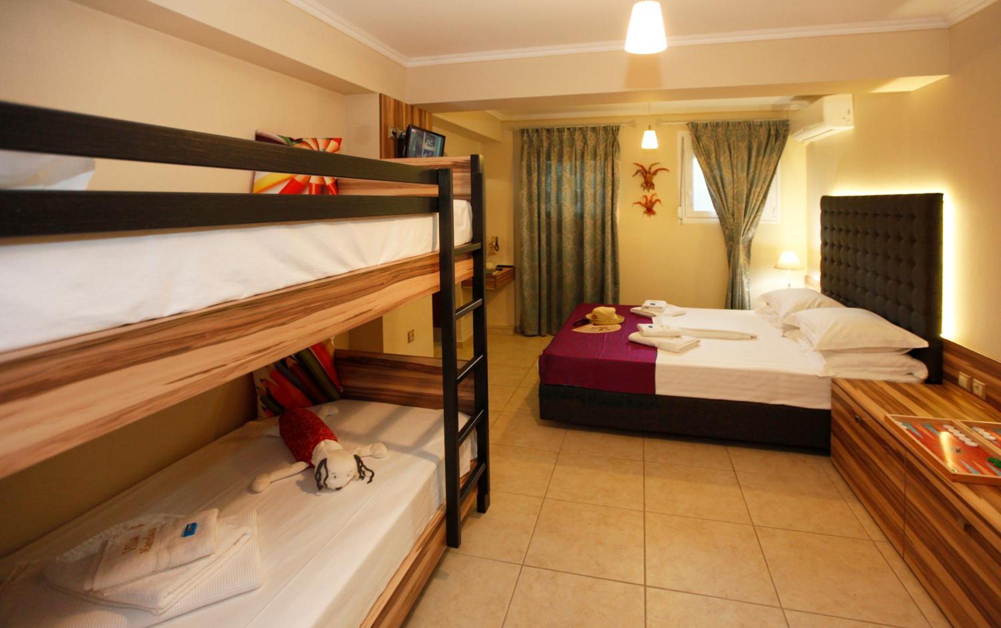 Apartment Mandani Luxury Limenas (Thasos)