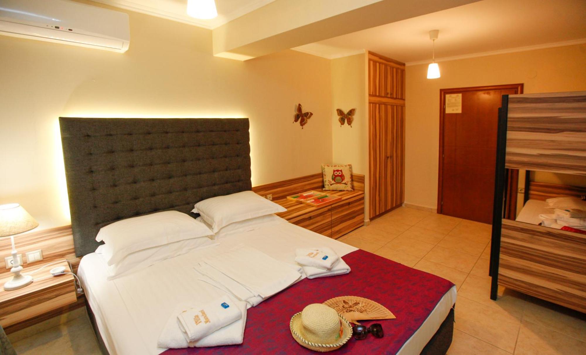 Mandani Luxury Apartment Limenas (Thasos)