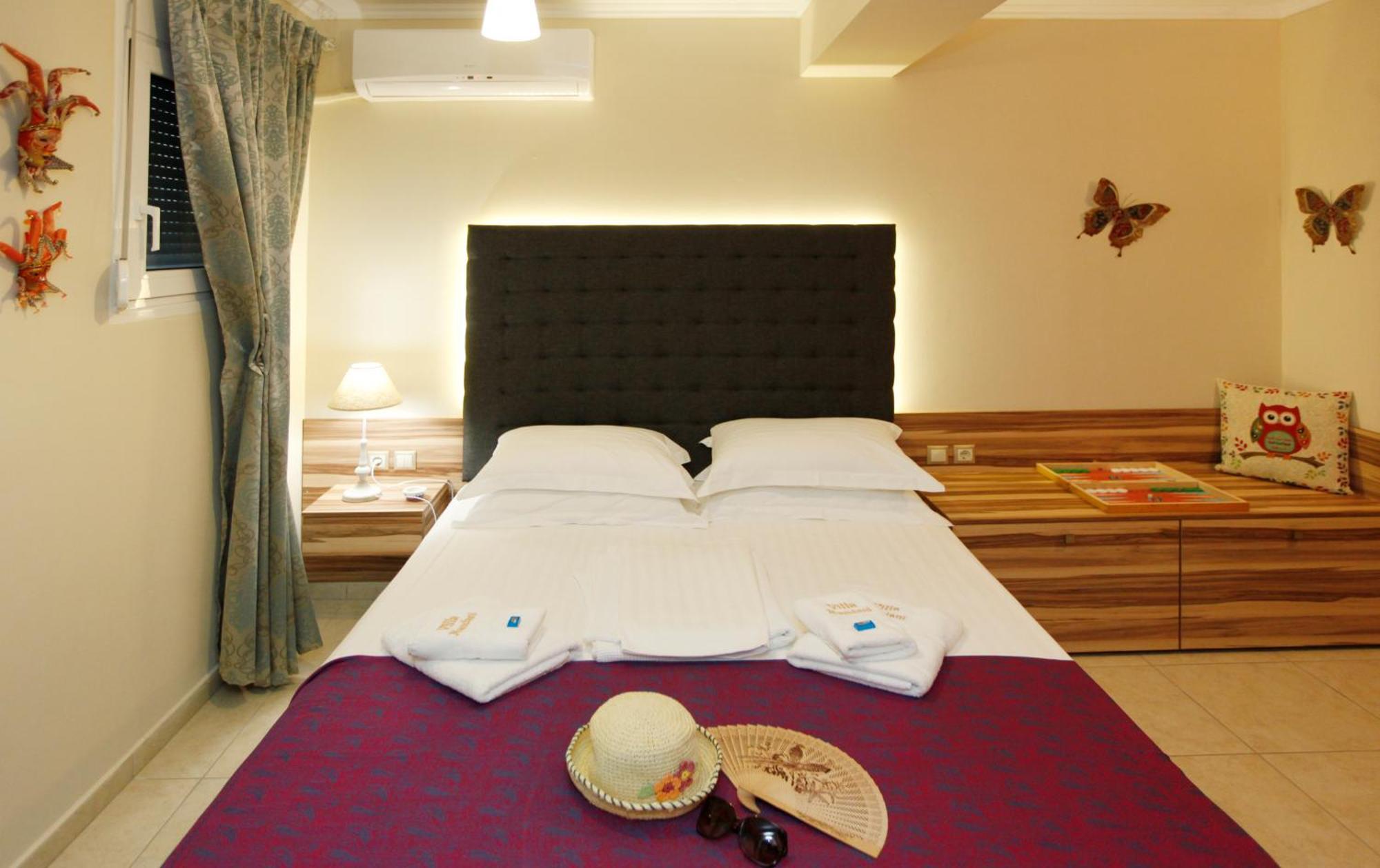 Apartment Mandani Luxury Limenas (Thasos)