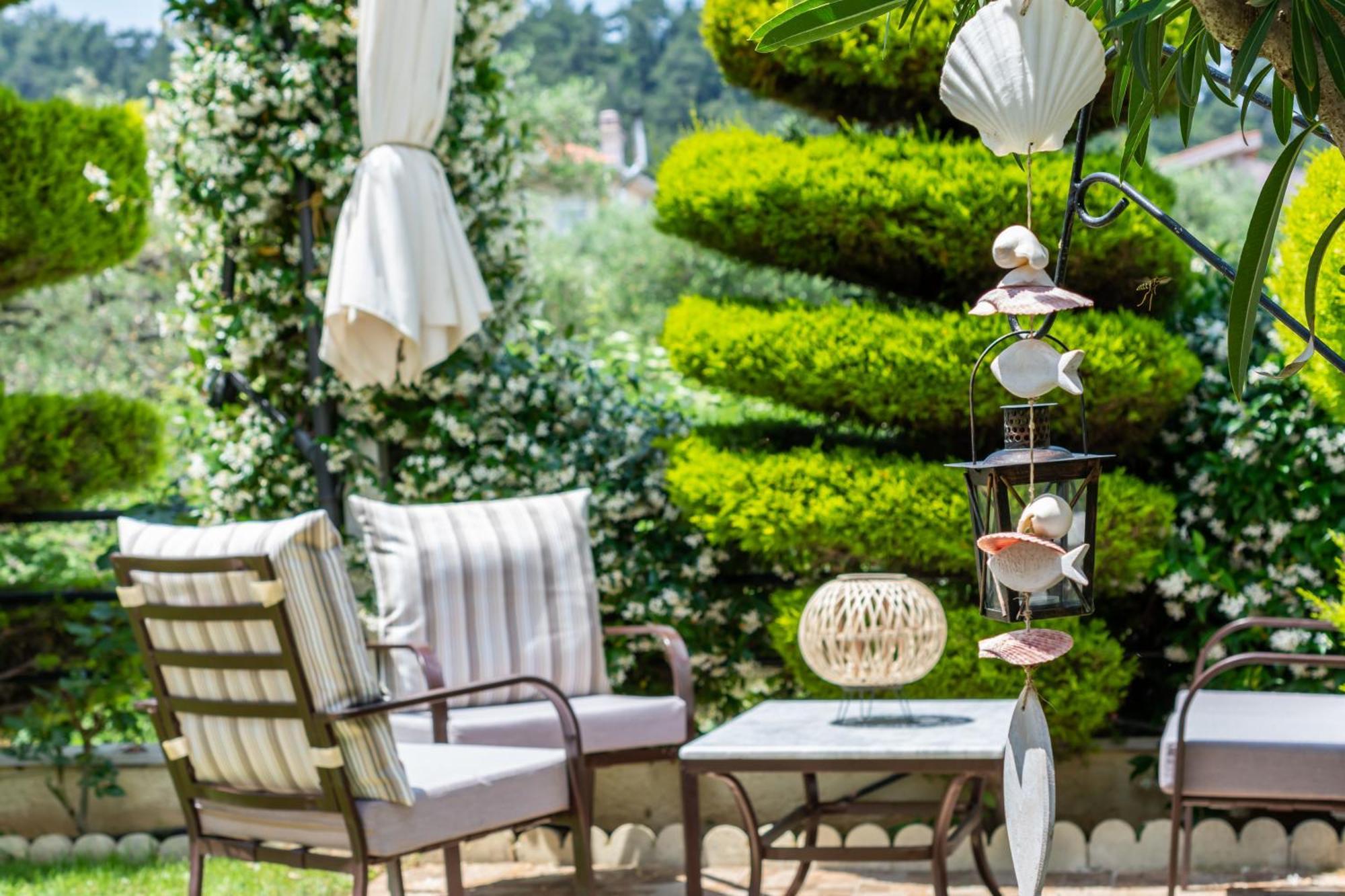 Mandani Luxury Apartment