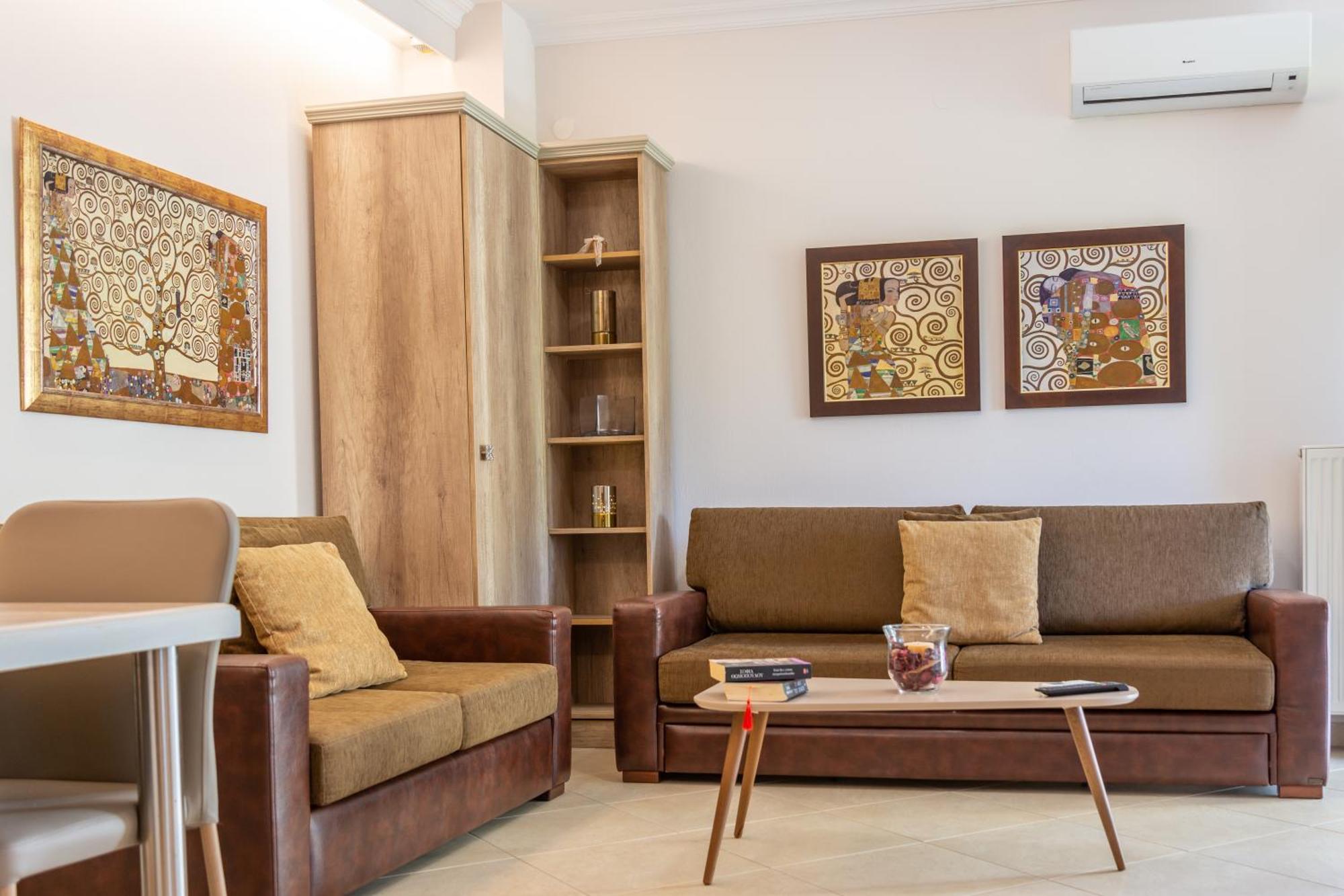 Mandani Luxury Apartment *