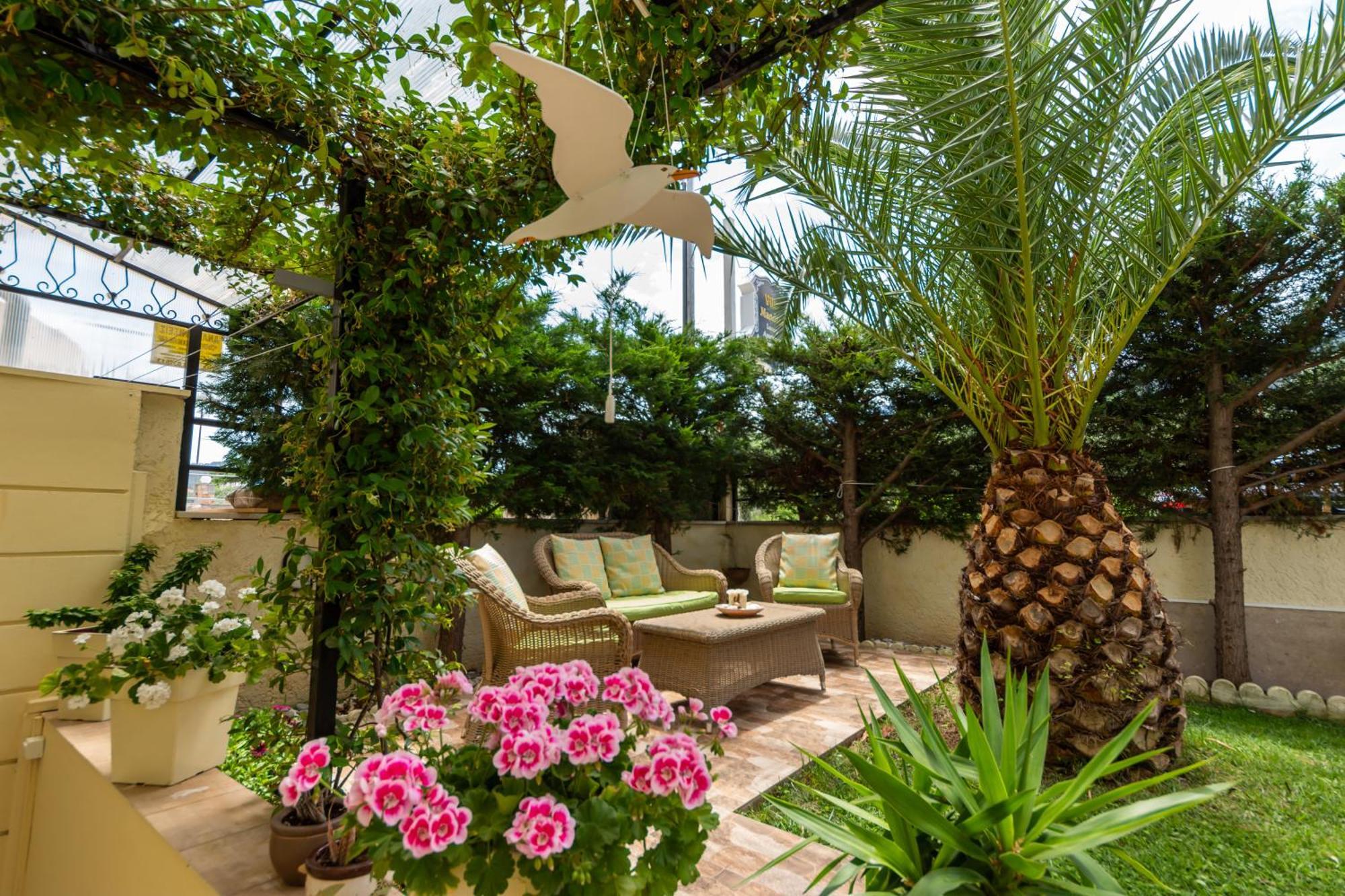 Apartment Mandani Luxury