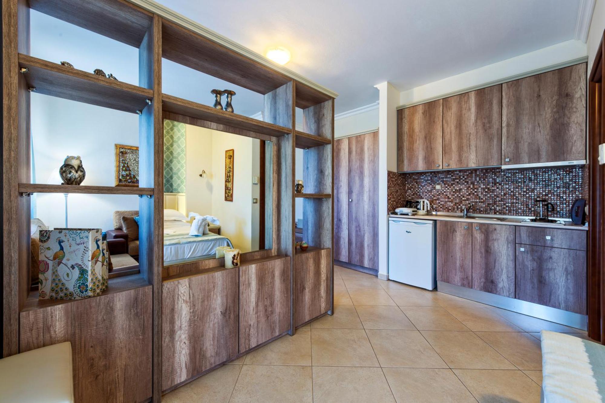 Apartment Mandani Luxury