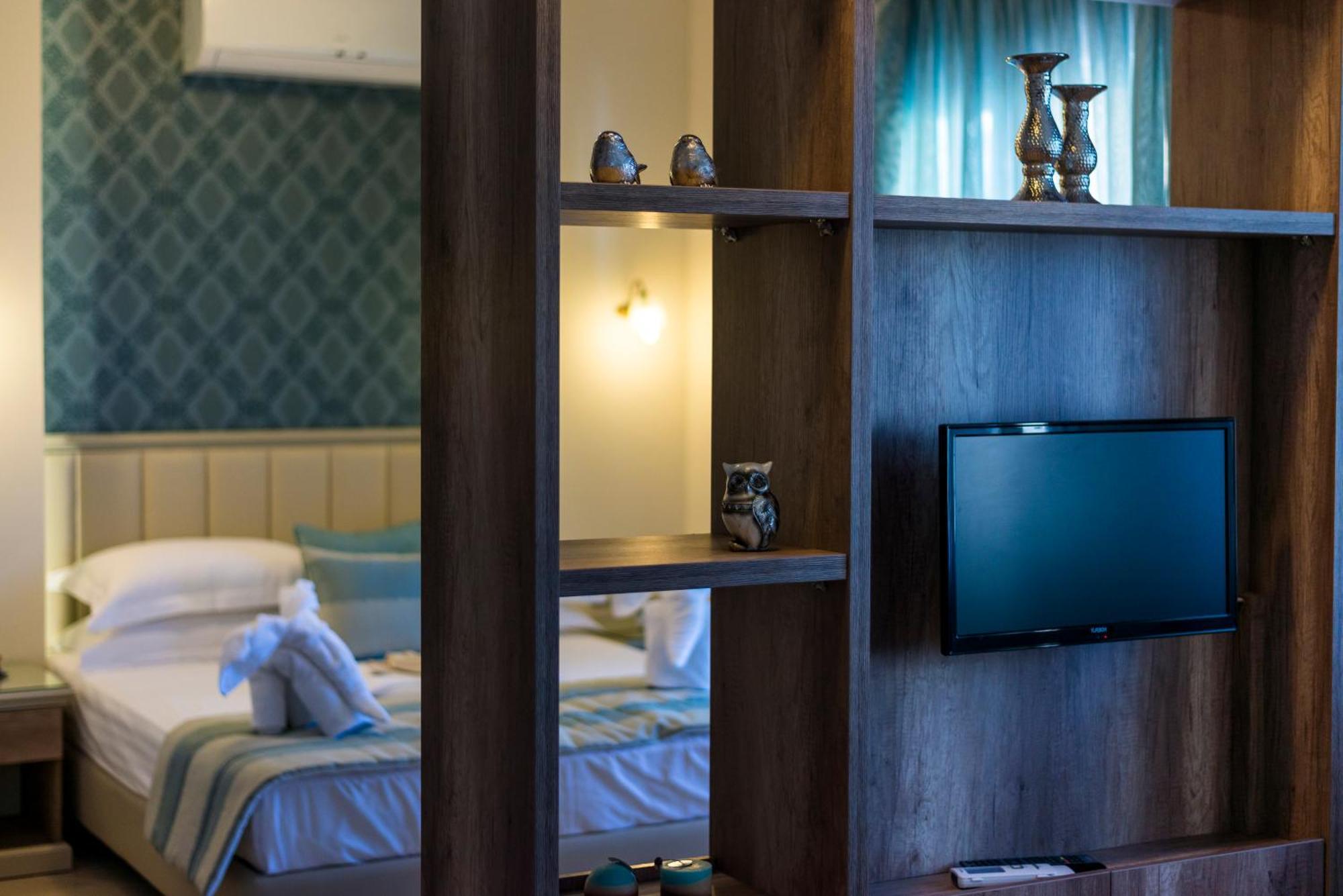 Mandani Luxury Apartment