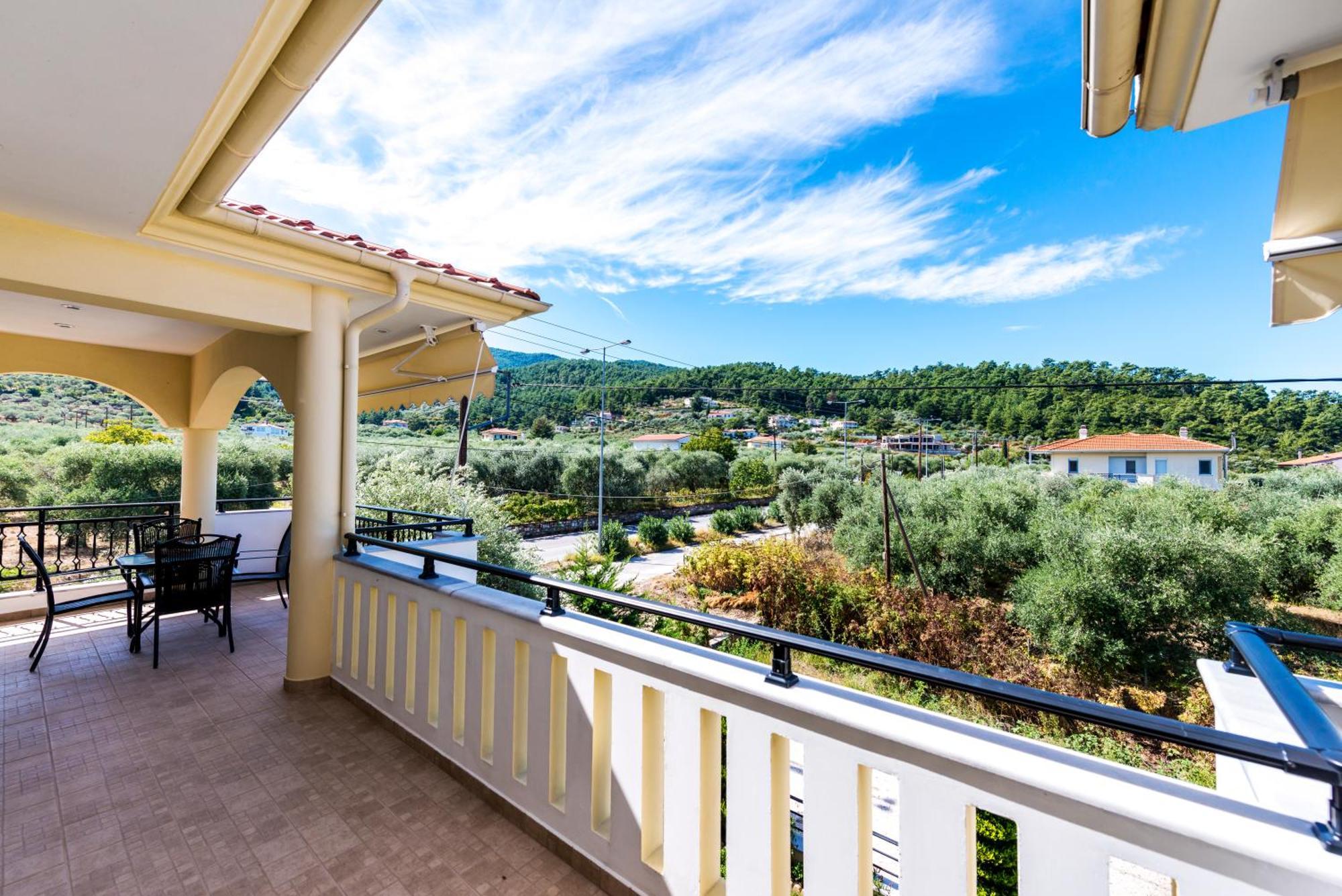 Mandani Luxury Apartment