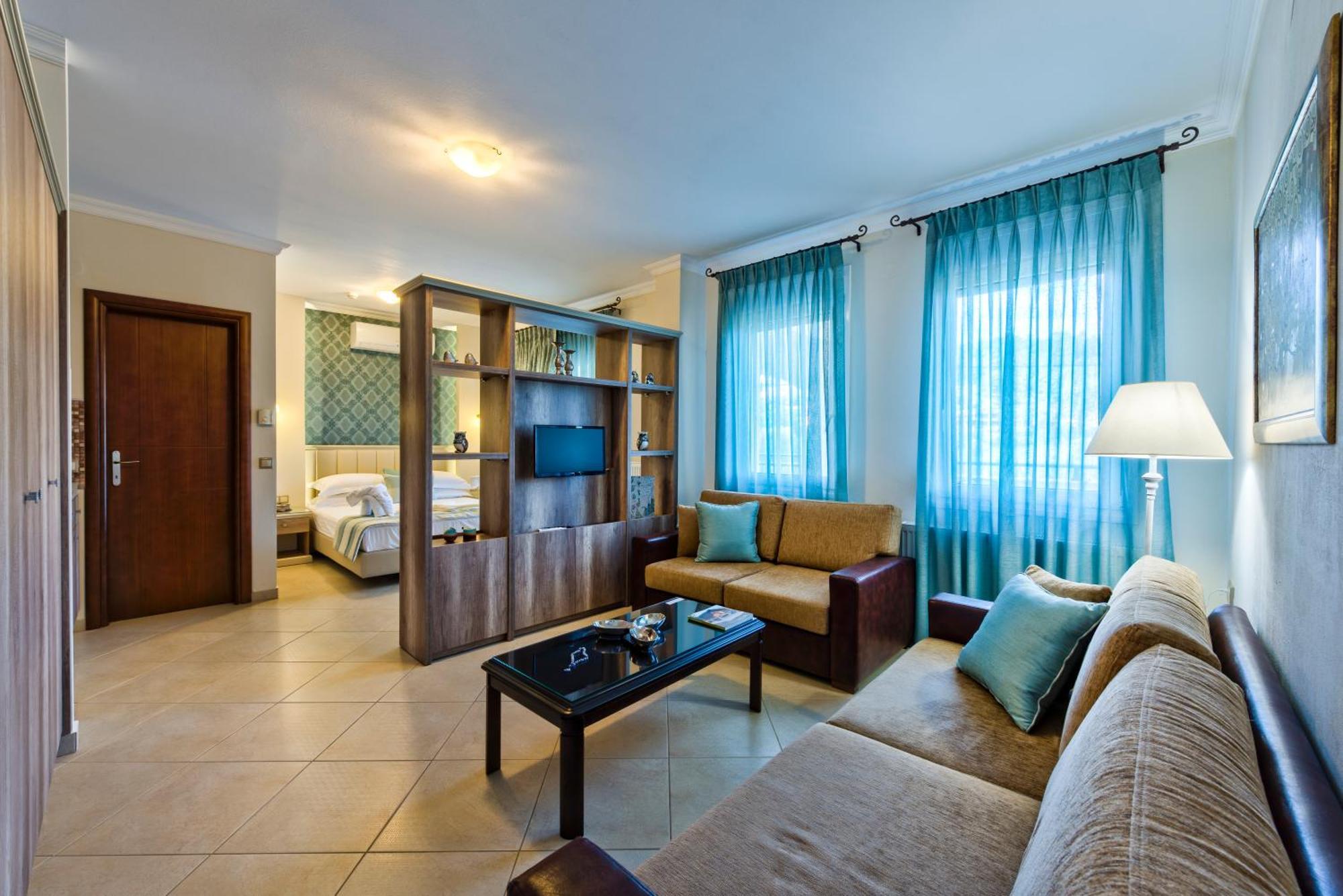 Apartment Mandani Luxury *