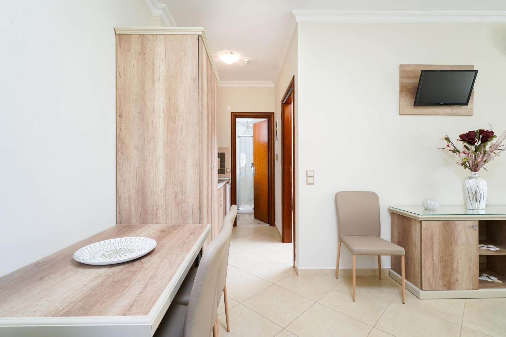 Mandani Luxury Apartment