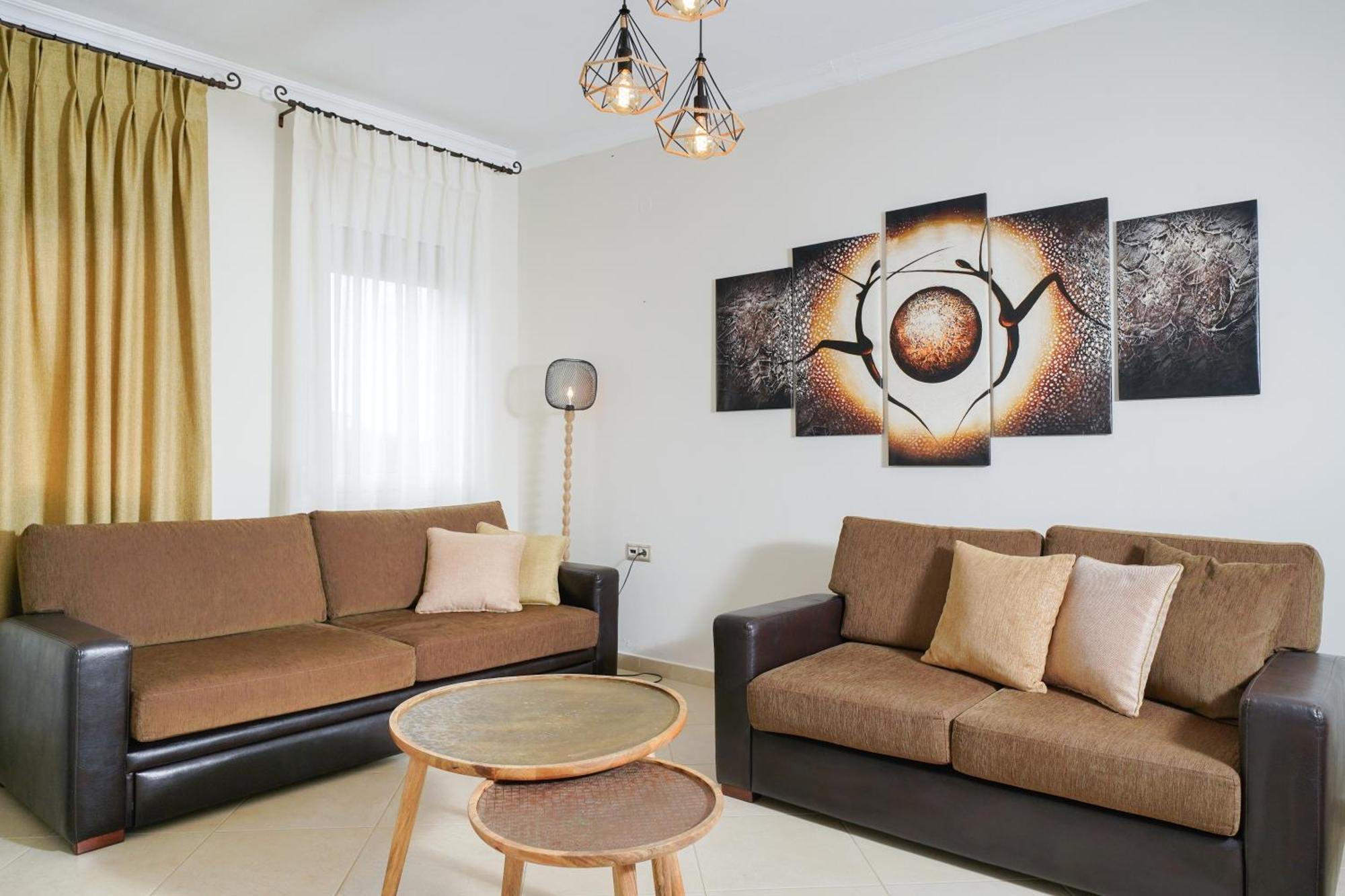 Apartment Mandani Luxury Limenas (Thasos)