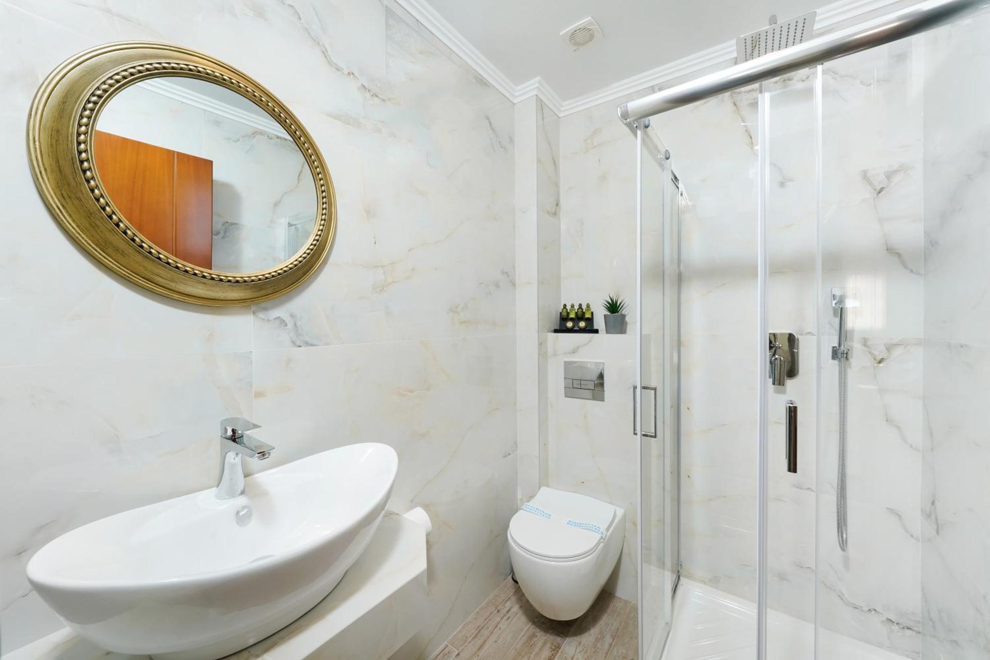 Mandani Luxury Apartment Limenas (Thasos)
