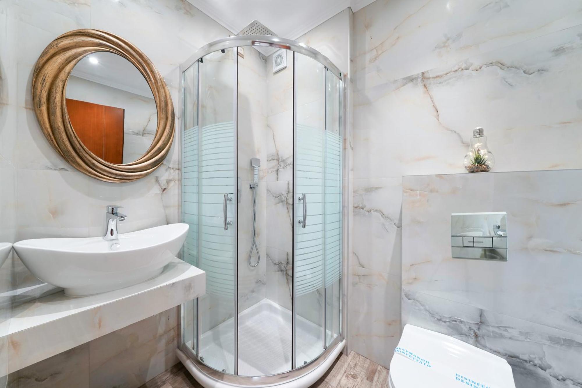 Mandani Luxury Apartment Limenas (Thasos)