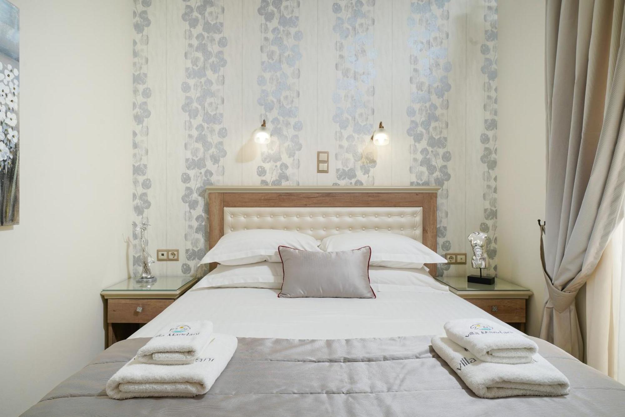 Apartment Mandani Luxury Limenas (Thasos)