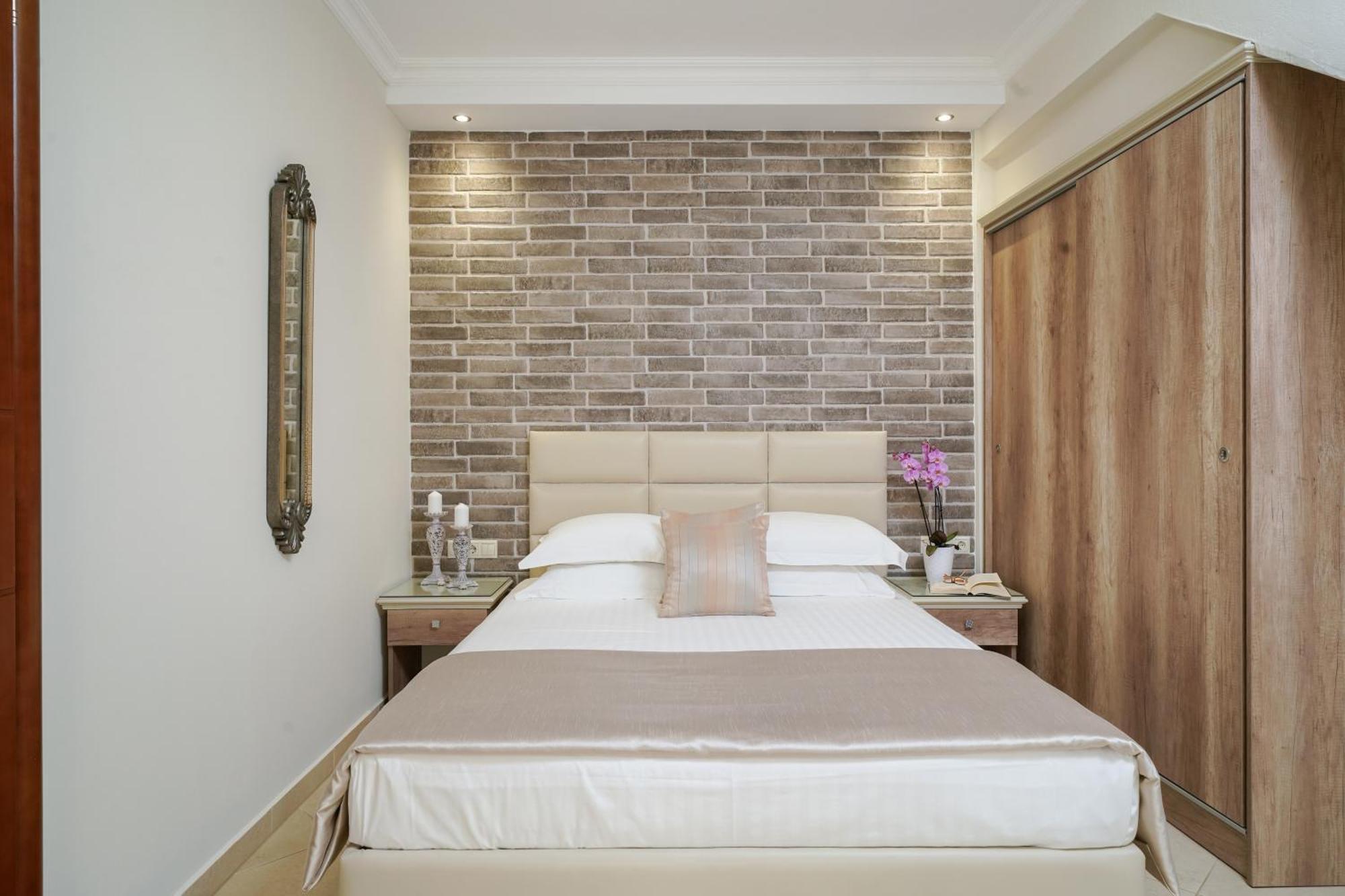 Apartment Mandani Luxury *