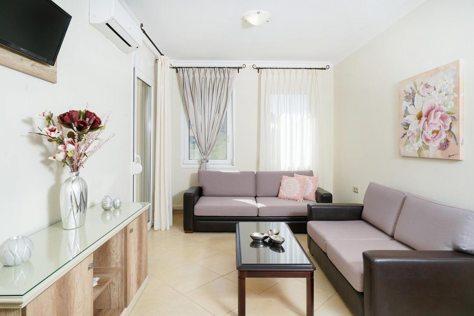 Mandani Luxury Limenas (Thasos)