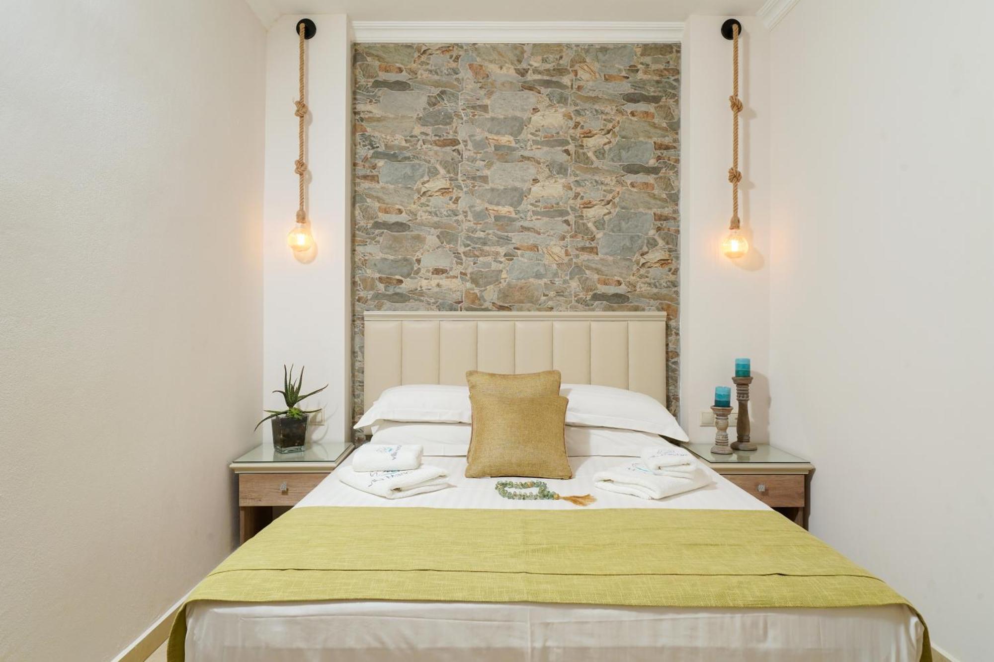 Mandani Luxury * Limenas (Thasos)