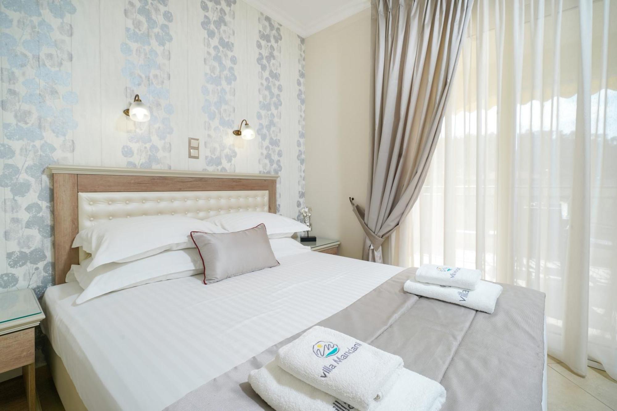 Mandani Luxury Apartment *