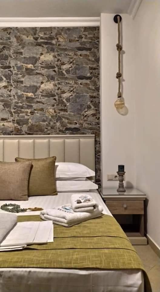Mandani Luxury Limenas (Thasos)