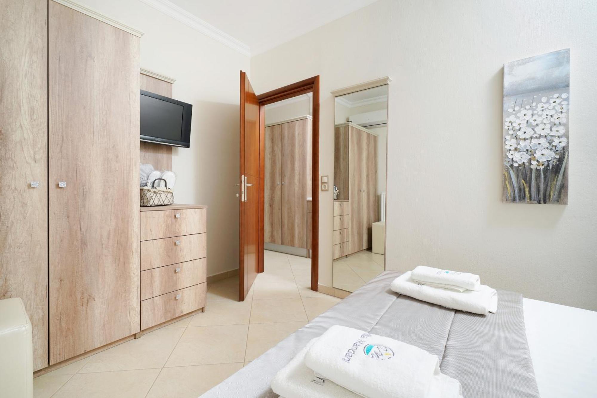 Apartment Mandani Luxury Limenas (Thasos)