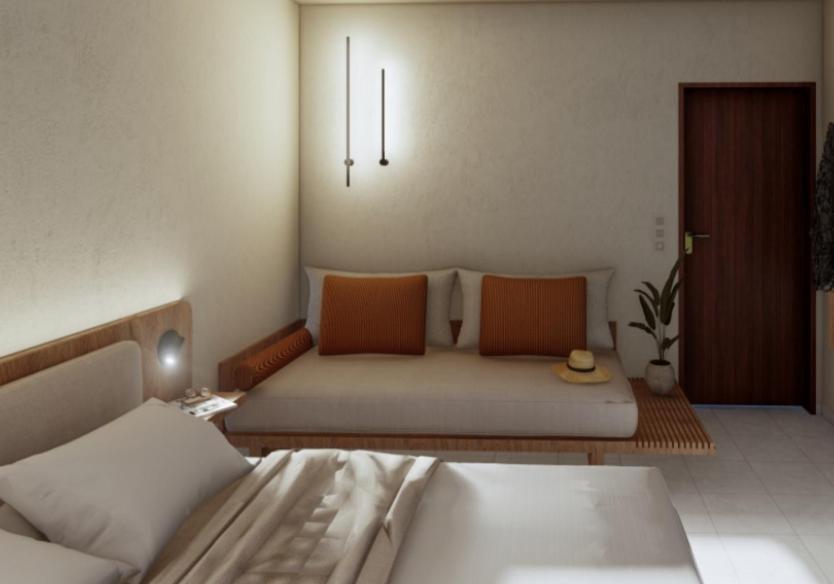 Apartment Mandani Luxury *