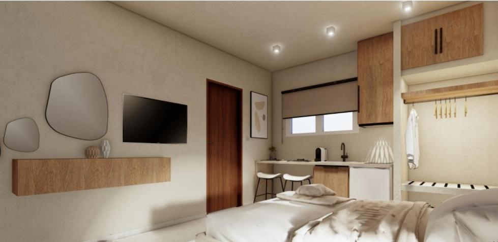Apartment Mandani Luxury *